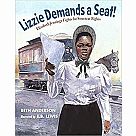 Lizzie Demands a Seat