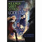 Keeper of the Lost Cities 5: Lodestar