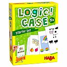 Logic! CASE: Starter Set 5+ by HABA