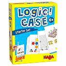 Logic! CASE: Starter Set 6+ by HABA