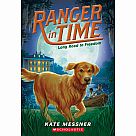 Ranger in Time #3: Long Road to Freedom