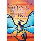 Wings of Fire 12: Lost Continent 