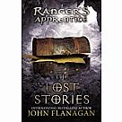 The Lost Stories Ranger's Apprentice 11