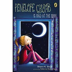 Penelope Crumb Is Mad at the Moon Book 4