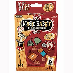 Mini Magic Tricks Set