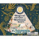 Magical Creatures and Mythical Beasts 
