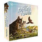Magical Kitties Save the Day Game