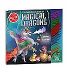 Klutz Marvelous Book of Magical Dragons
