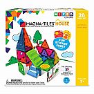 Magna-Tiles House 28 Piece Set