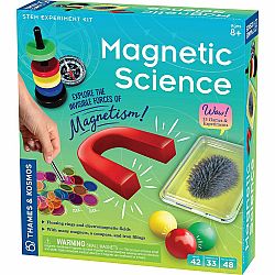 Magnetic Science Kit
