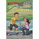 Ballpark Mysteries 8: The Missing Marlin