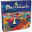 Marrakech Game