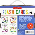 Essentials Math Flash Cards Set