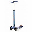 Micro Maxi Deluxe Scooter, Blue
