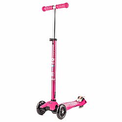 Micro Maxi Deluxe Scooter, Pink
