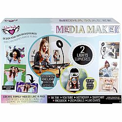 Media Maker Video Creator Super Set
