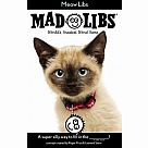 Mad Libs: Meow Libs