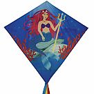 Mermaid 30" Diamond Kite