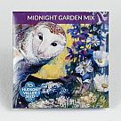 Seed Packet: Midnight Garden Flower Mix
