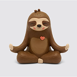 Audio-Tonies - Mindfulness Sloth