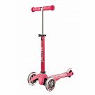 Micro Mini Deluxe Scooter, Pink