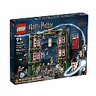 76403 The Ministry of Magic - LEGO Harry Potter - Pickup Only