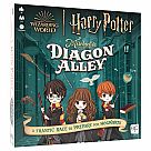 Harry Potter: Mischief on Diagon Alley Game