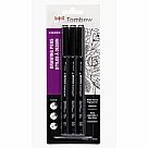 Mono Drawing Pens - 3-Pack