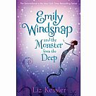 Emily Windsnap 2: The Monster from the Deep
