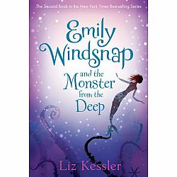 Emily Windsnap 2: The Monster from the Deep