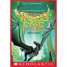 Moon Rising: Wings of Fire 6