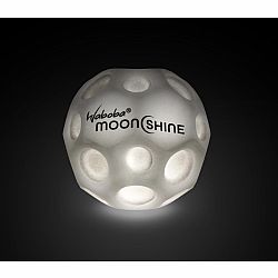 Moonshine Light-Up Super Bouncy Ball
