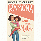 Ramona Quimby 5: Ramona and Her Mother