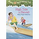 Magic Tree House 28: High Tide in Hawaii