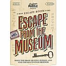 Escape from the Museum
