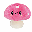 Squishable Pink Mushroom II