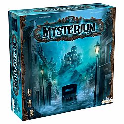 Mysterium Game