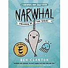 Narwhal Unicorn of the Sea Narwhal and Jelly 1