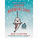 Narwhal and Jelly 5: Happy Narwhalidays