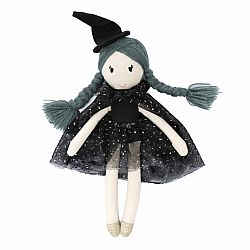 Natasha the Witch Mini Doll 
