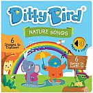 Ditty Bird Nature Songs