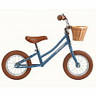 Baby Beaumont Balance Bike - Navy Blue