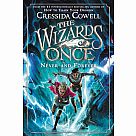 The Wizards of Once 4: Never and Forever