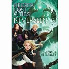 Keeper of the Lost Cities 4: Neverseen