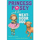 Princess Posey and the Next-Door Dog 3