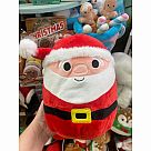 8" Nick Santa Holiday Squishmallow