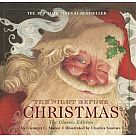 The Night Before Christmas - Board Book Edition