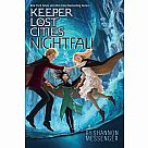 Keeper of the Lost Cities 6: Nightfall