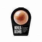 Ninja Bomb Bath Fizzer