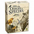 On the Origin of Species Game